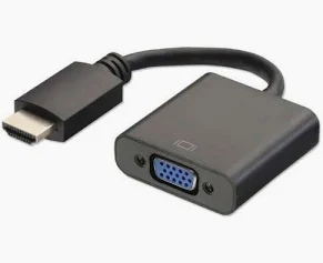 hdmi to vga